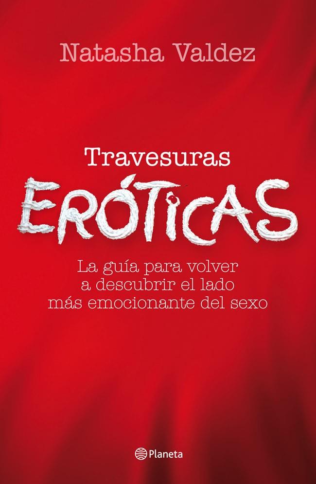 Travesuras eróticas | 9788408037743 | Natasha Valdez