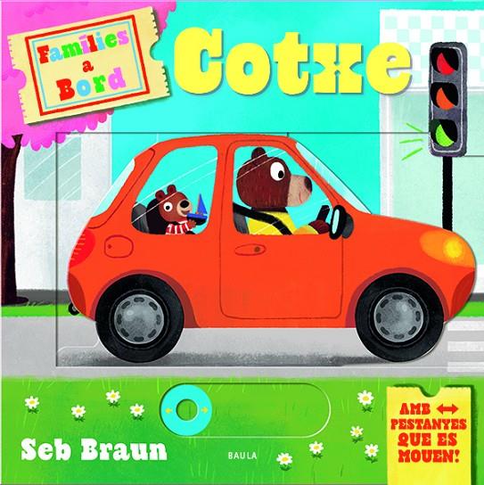 Cotxe | 9788447951550