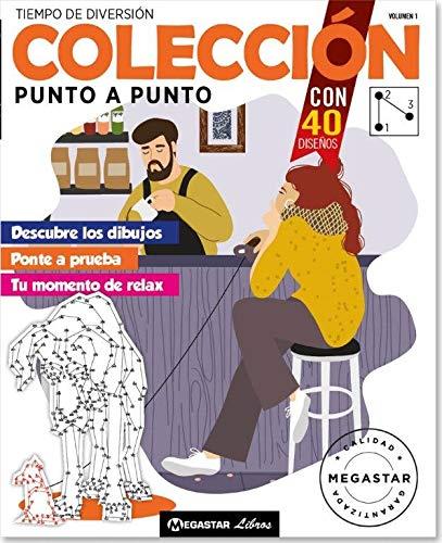 Colección Punto a punto 01 | 9789492911421 | AA VV