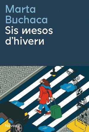 Sis mesos d'hivern | 9788419179036 | Buchaca, Marta