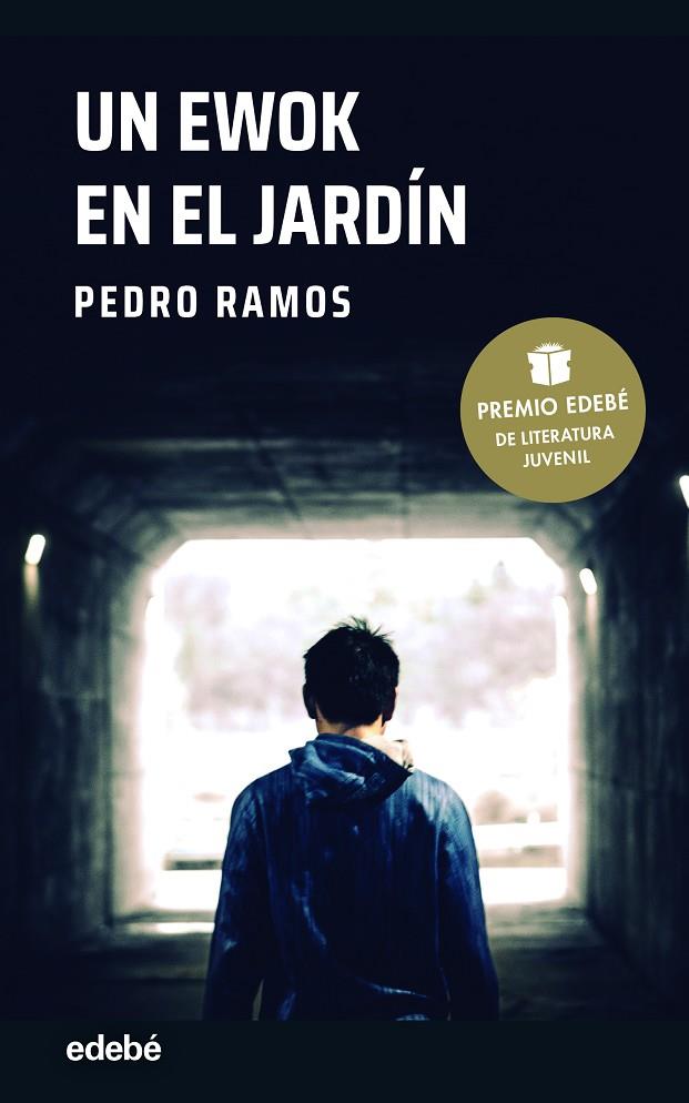 Un Ewok en el jardín | 9788468355962 | Pedro Ramos