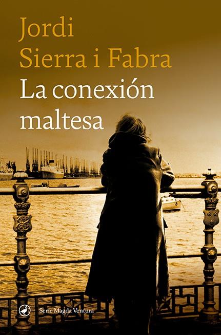 La conexión maltesa | 9788418800153 | Sierra i Fabra, Jordi