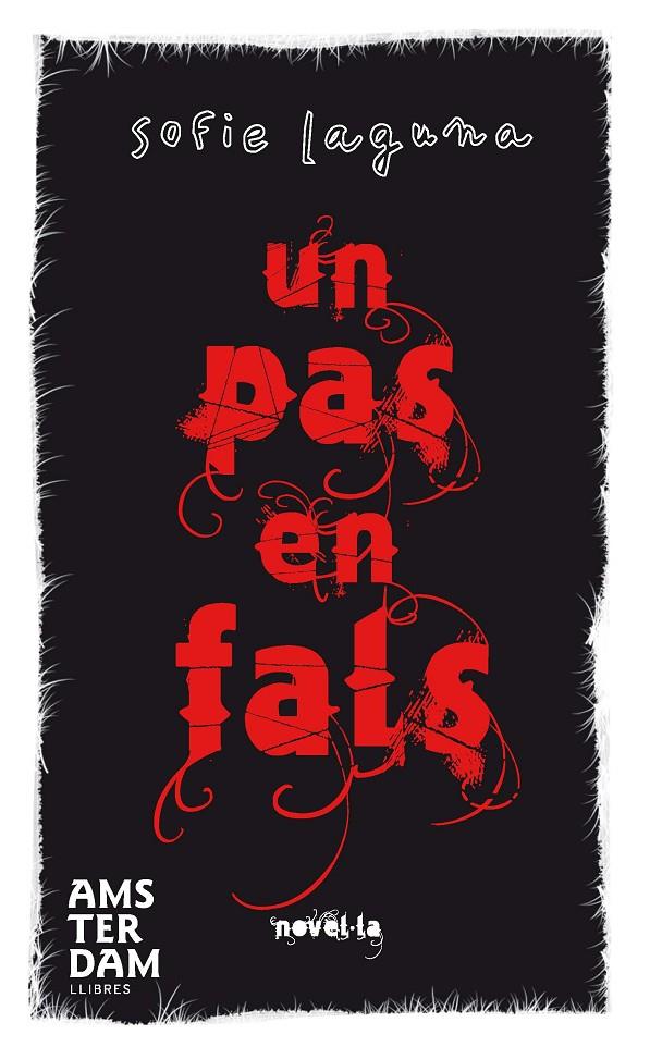 Un pas en fals | 9788493687977 | Sofie Laguna