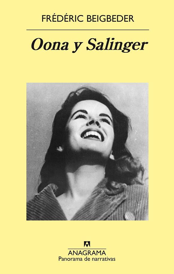Oona y Salinger | 9788433979452 | Frederic Beigbeder