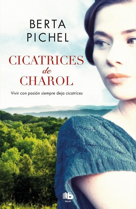 Cicatrices de charol | 9788490707302 | Pichel, Berta