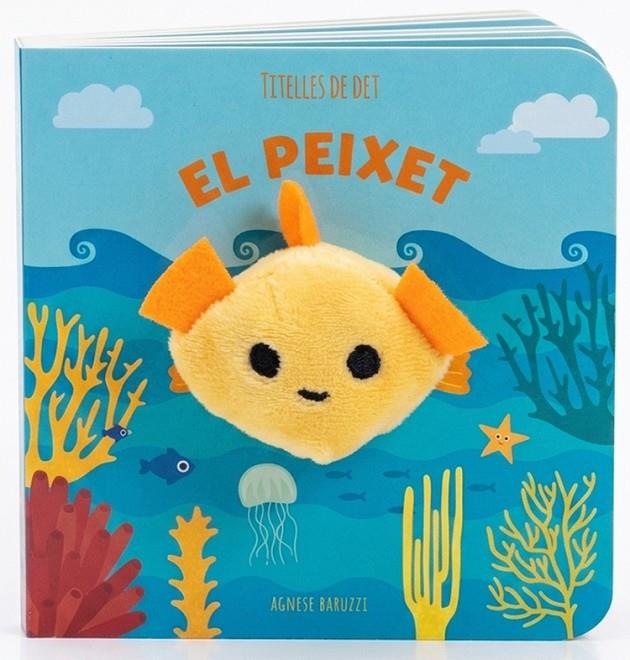 Titelles de dit. El peixet | 9791387708306 | Baruzzi, Agnese
