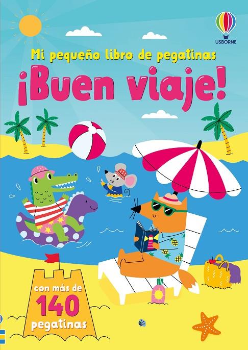 ¡Buen viaje! | 9781806070688 | Greenwell, Jessica