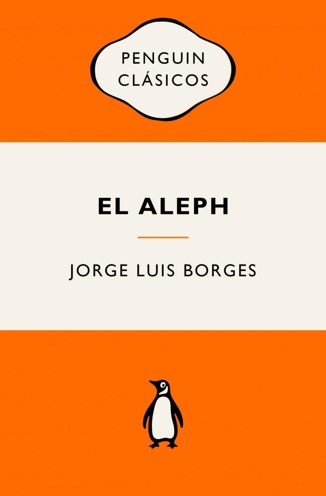 El Aleph | 9788491057406 | Borges, Jorge Luis