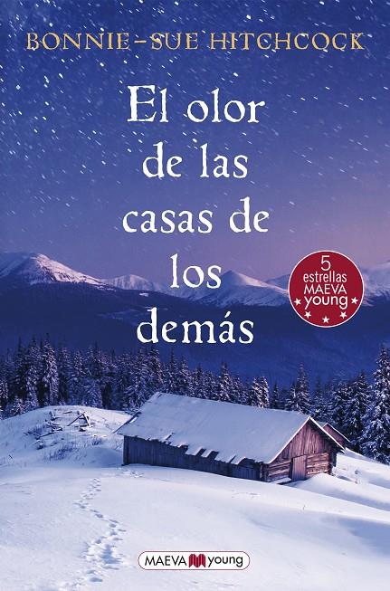 El olor de las casas de los demás | 9788416690725 | Bonnie-Sue Hitchcock