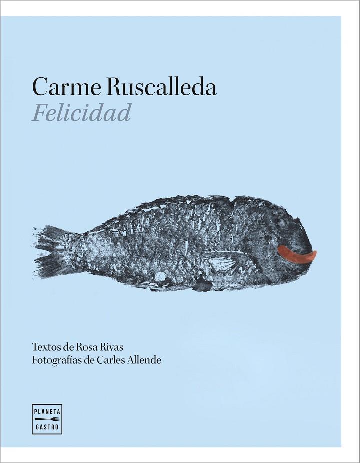 Felicidad | 9788408194262 | Ruscalleda i Serra, Carme/Rivas Carrero, Rosa