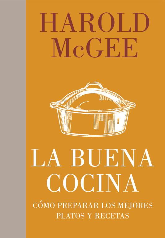 La buena cocina | 9788483069318 | Harold McGee