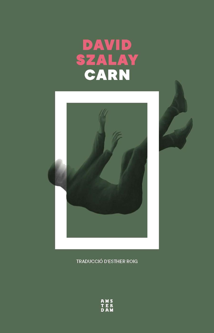 Carn | 9788419960573 | Szalay, David