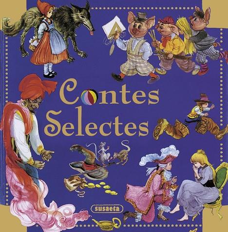 Contes selectes | 9788467743630 | Sáez, Fernando