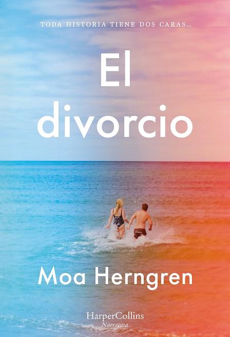 El divorcio | 9788410644212 | Herngren, Moa/Unzueta Ledesma, Óscar A.