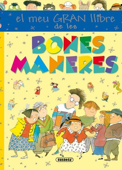Bones maneres | 9791370343521 | Serna, Ana