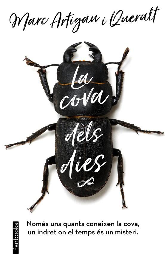 La cova dels dies | 9788416716791 | Marc Artigau i Queralt