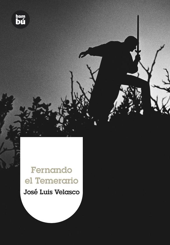 Fernando el Temerario | 9788483430323 | José Luis Velasco