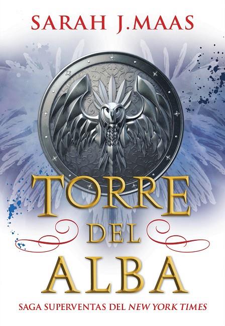 Torre del Alba | 9788418359330 | Maas, Sarah J.