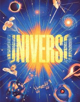 Universo | 9789562574679 | Gravereuax, Marie Caroline/Bustos, Harol