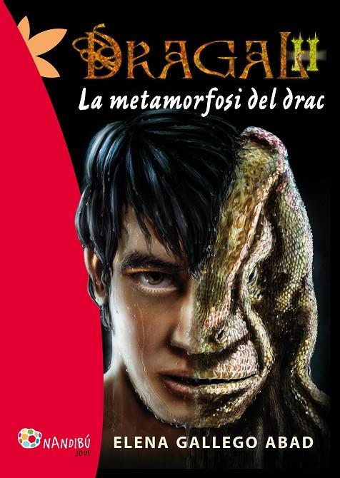 Dragal II: La metamorfosi del drac | 9788499755731 | Elena Gallego Abad