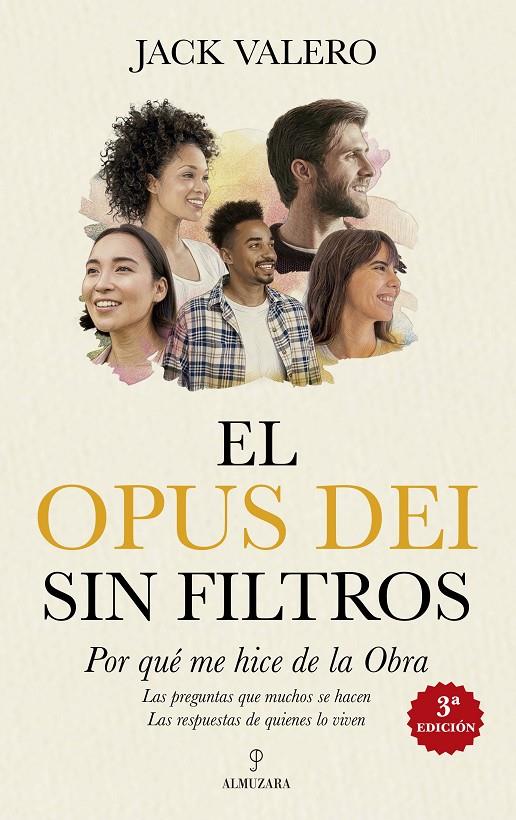 El Opus Dei sin filtros | 9791370205270 | Valero, Jack