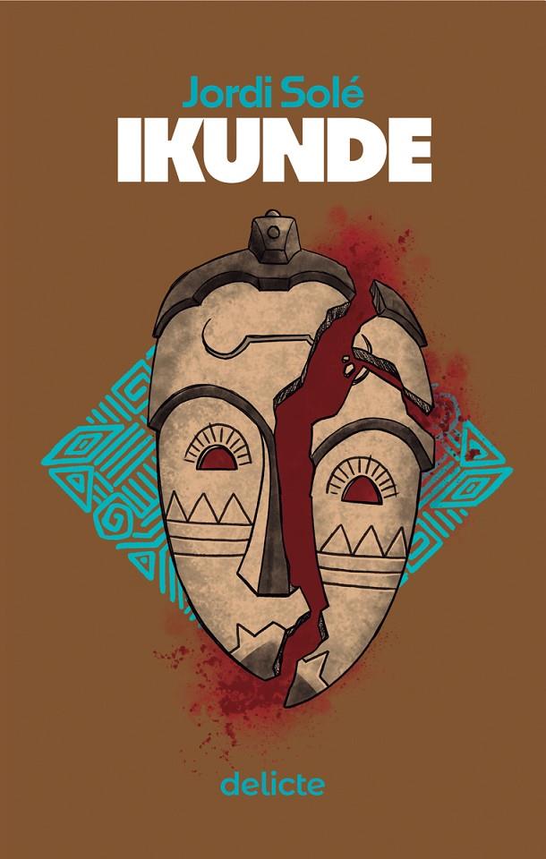 Ikunbde | 9788419415608 | Solé, Jordi