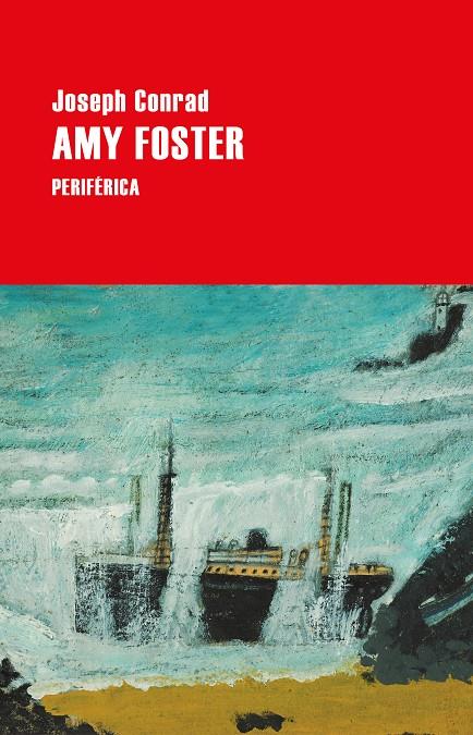 Amy Foster | 9788410171756 | Conrad, Joseph