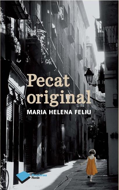 Pecat original | 9788415750567 | Maria Helena Feliu