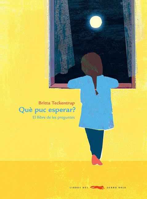 Què puc esperar? | 9788412078909 | Teckentrup, Bitta