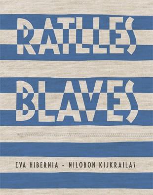 Ratlles blaves | 9788424647421 | Hibernia, Eva