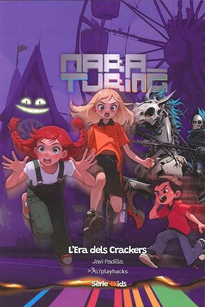 L’Era dels Crackers | 9791399152715 | Padilla, Javi