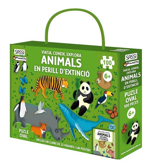 Animals | 9788410443877 | AA.VV