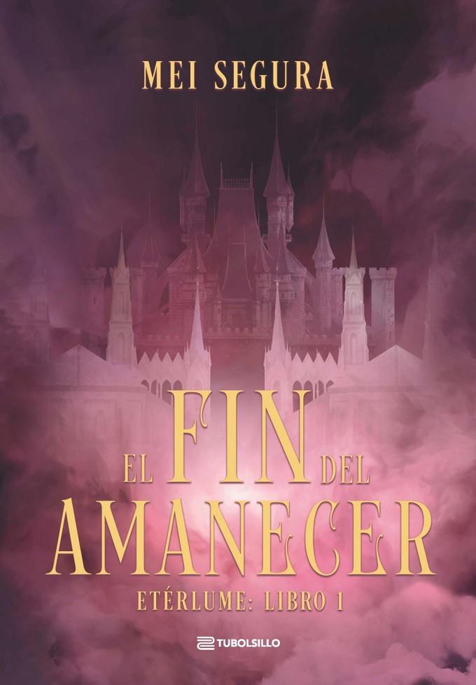 El fin del amanecer | 9791387739409 | Segura, Mei
