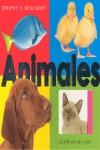 Animales | 9788448825904 | St. Martin´s Press
