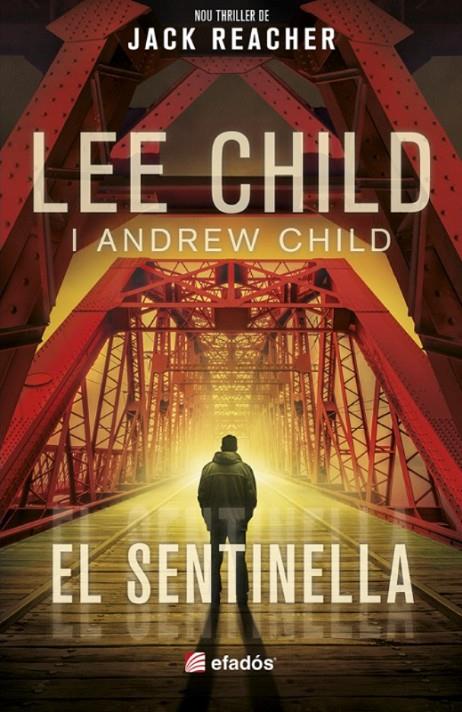 El sentinella | 9791387658311 | Child, Lee