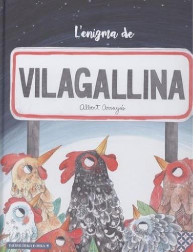 L'enigma de Vilagallina | 9788494584343 | Albert Arrayás