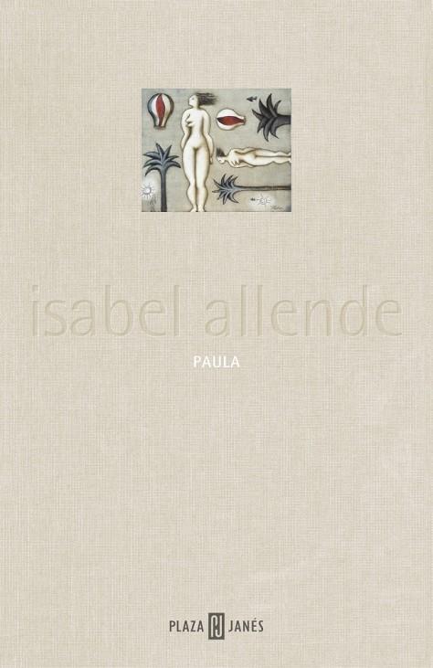 Paula | 9788401375415 | Allende, Isabel