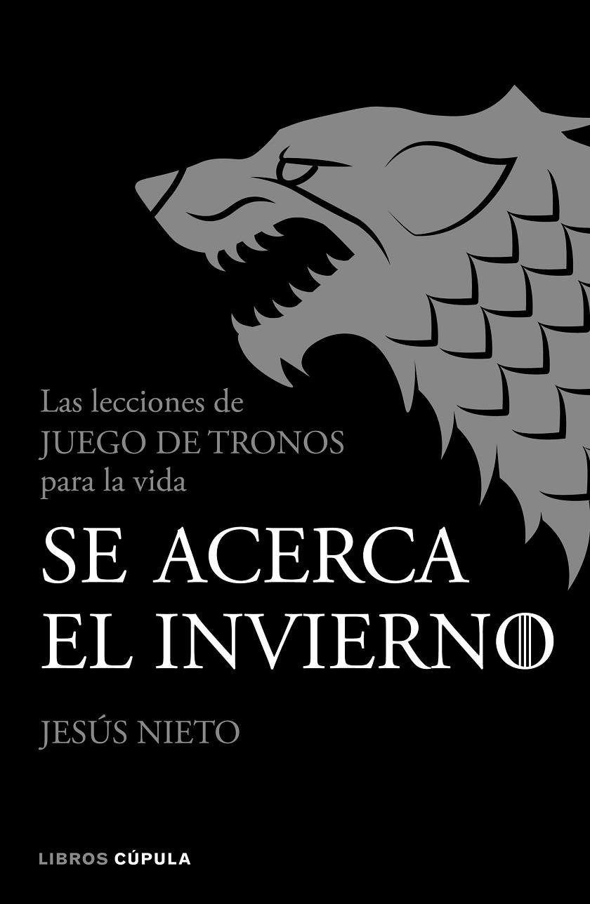Se acerca el invierno | 9788448025632 | Nieto Quintana, Jesús