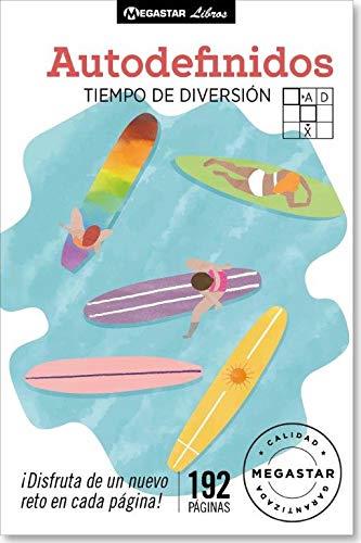 Bloc de Autodefinidos 07 | 9789492911643 | AA VV