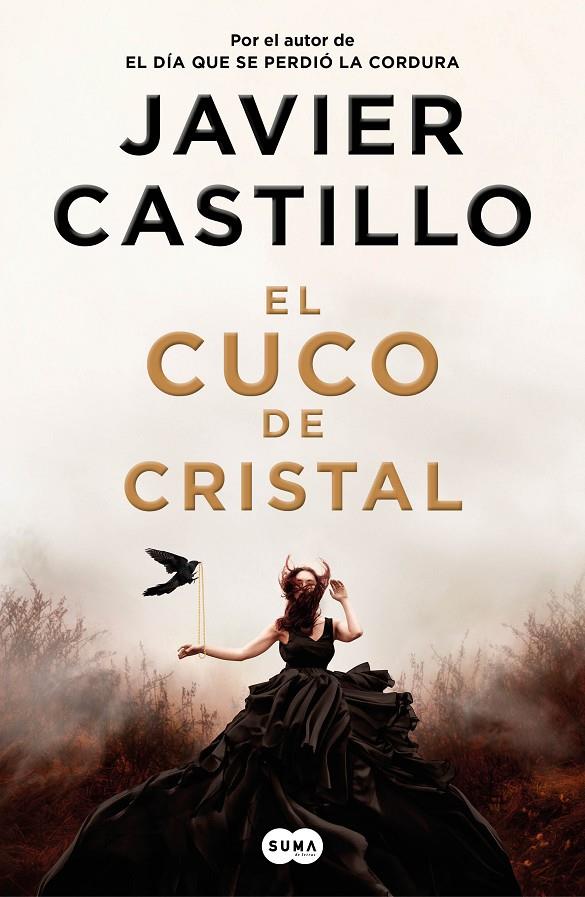 El cuco de cristal | 9788491293552 | Castillo, Javier