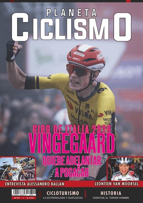 Planeta Ciclismo | 8437020768375