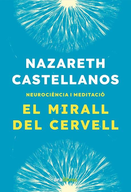 El mirall del cervell | 9788411731935 | Castellanos, Nazareth