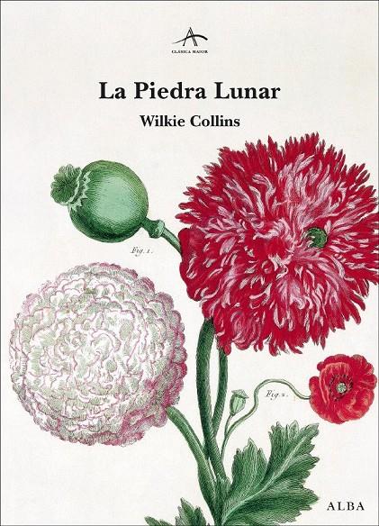 La piedra lunar | 9788484285977 | Wilkie Collins