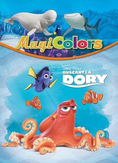 Buscant la Dory | 9788416522248 | Disney