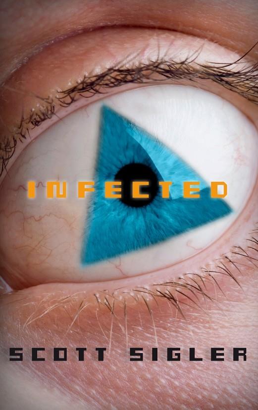 Infected | 9788445077474 | Scott Sigler