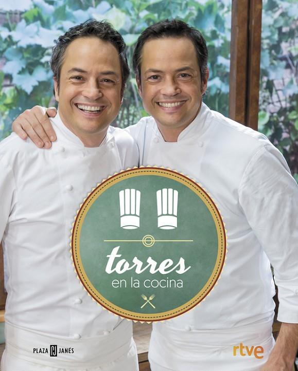 Torres en la cocina | 9788401017315 | Javier Torres - Sergio Torres