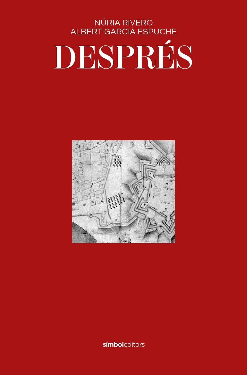 Després | 9788418696541 | Garcia Espuche, Albert/Rivero, Núria