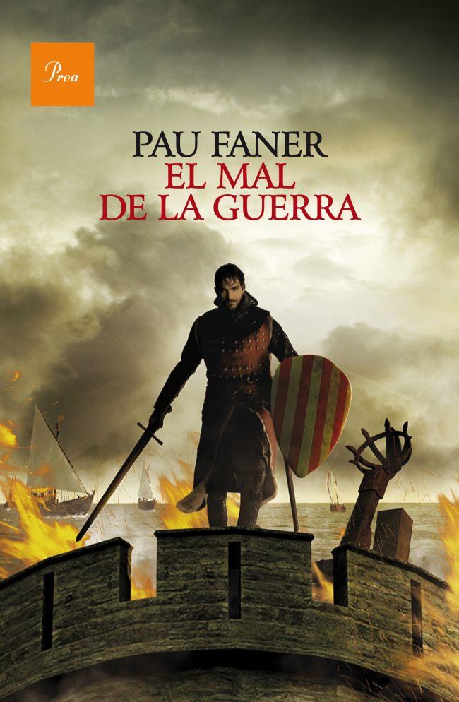 El mal de la guerra | 9788475883588 | Pau Faner