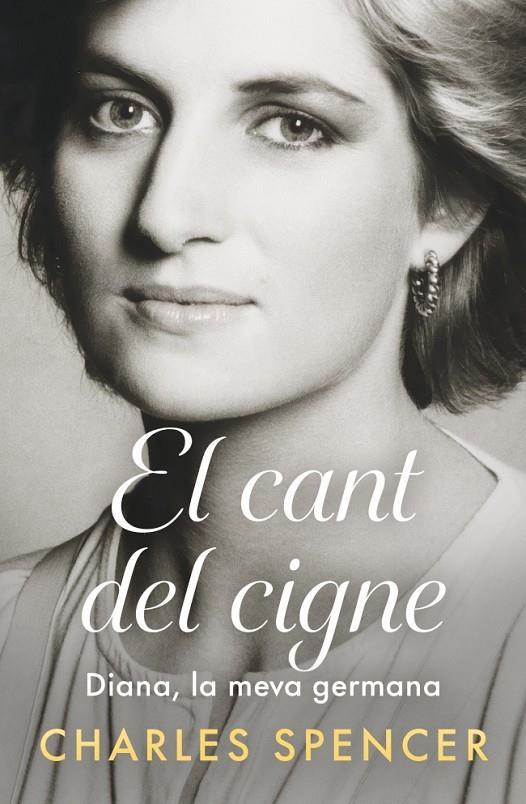 El cant del cigne | 9791387935344 | Spencer, Charles