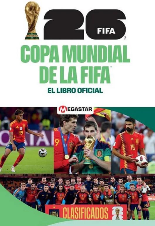 FIFA World Cup 2026 | 8413042916420